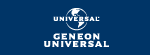 GENEON UNIVERSAL ENTERTAINMENT